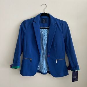 Zara blazer